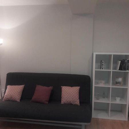 Boutique Apartment Petra Harrachov Luaran gambar