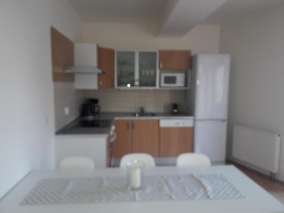 Boutique Apartment Petra Harrachov Luaran gambar