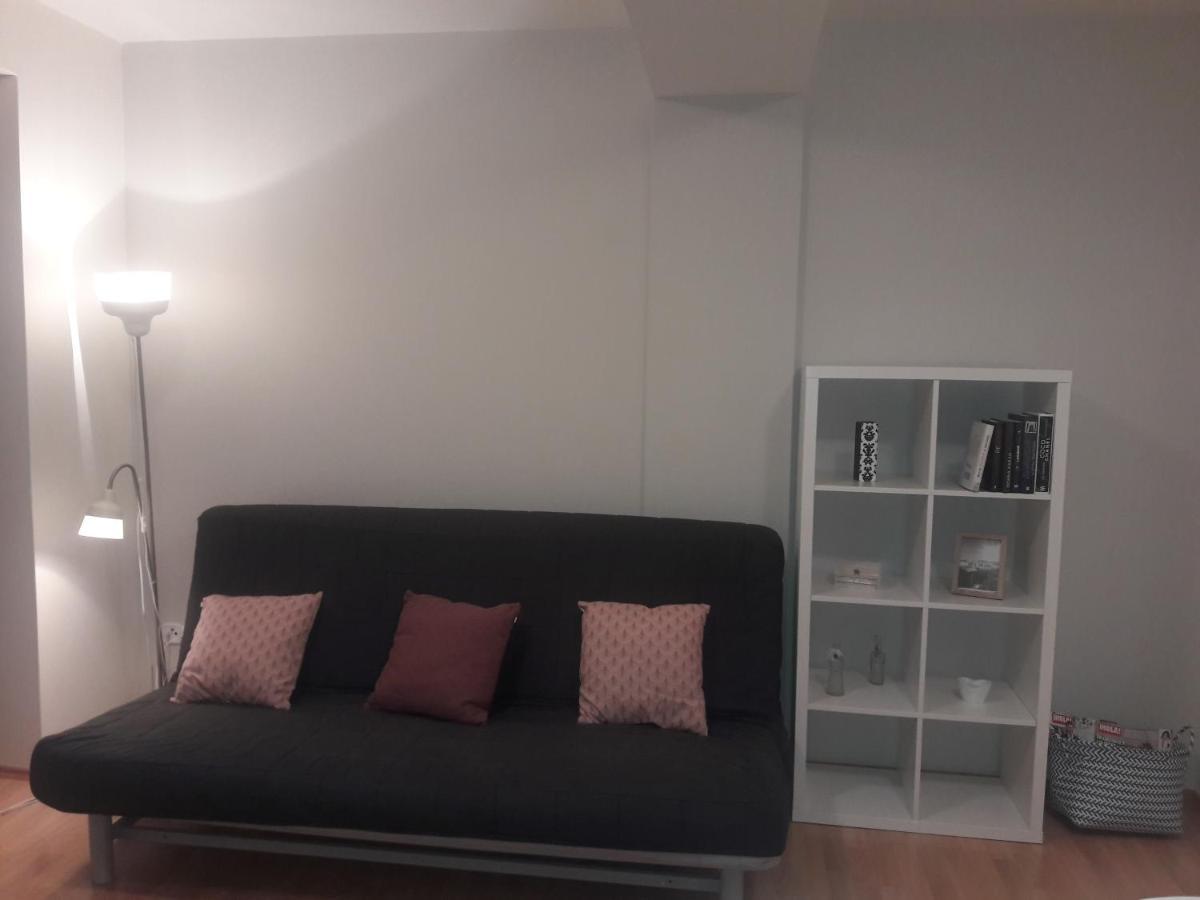 Boutique Apartment Petra Harrachov Luaran gambar