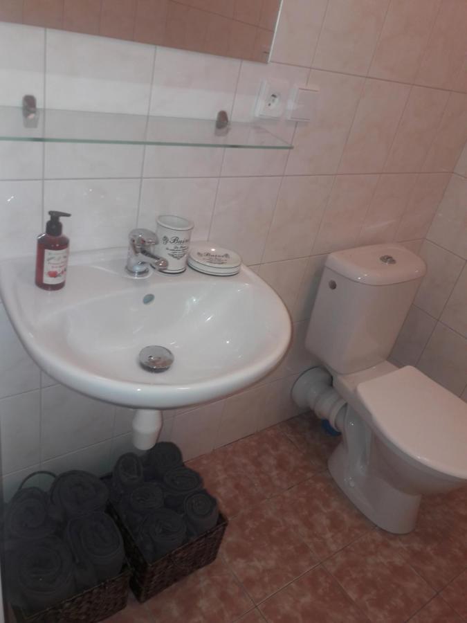 Boutique Apartment Petra Harrachov Luaran gambar