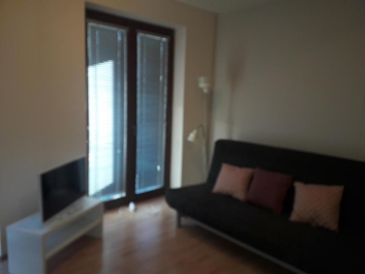 Boutique Apartment Petra Harrachov Luaran gambar