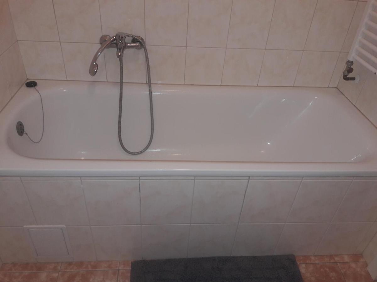Boutique Apartment Petra Harrachov Luaran gambar