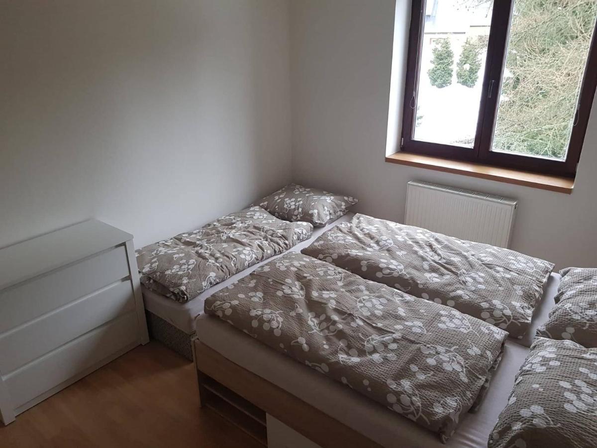 Boutique Apartment Petra Harrachov Luaran gambar