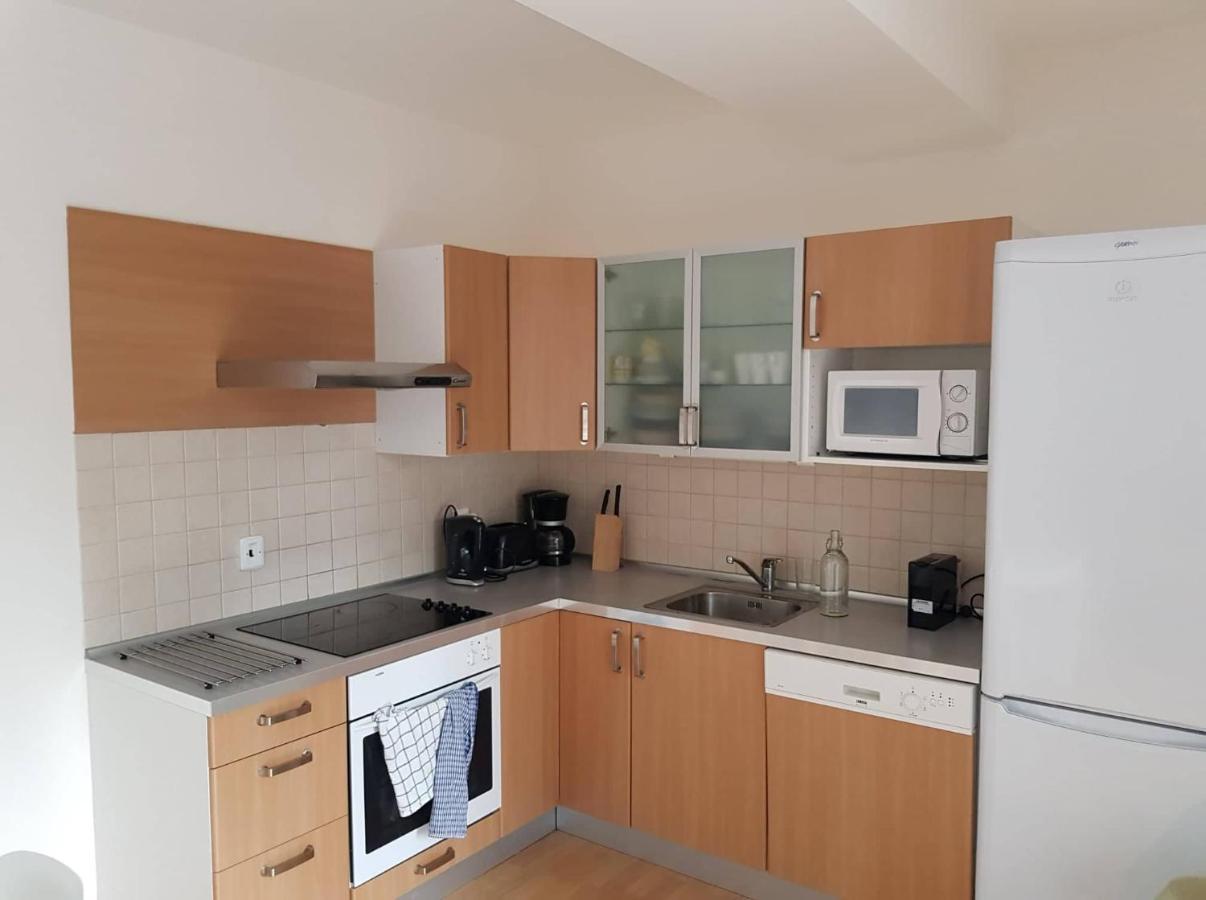 Boutique Apartment Petra Harrachov Luaran gambar