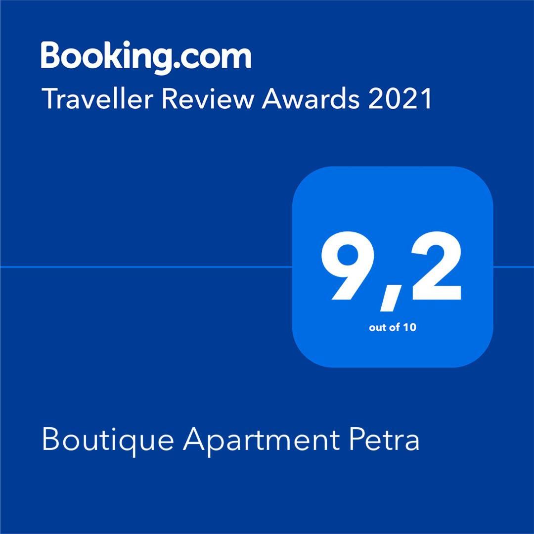 Boutique Apartment Petra Harrachov Luaran gambar
